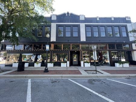 Photo of commercial space at 194 N Palafox Street in Pensacola