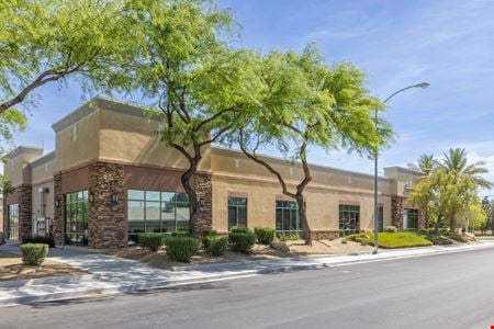 Photo of commercial space at 6889 S Eastern Ave in Las Vegas