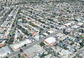 4607-4611 W Jefferson Blvd