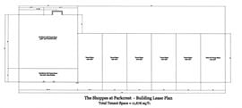Retail Suite for Lease