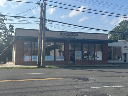 Photo of commercial space at 808 E Boston Post Rd in Mamaroneck