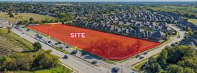 1625 Firewheel Pkwy