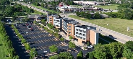 Office space for Rent at 6957 Olde Creek Rd in Rockford