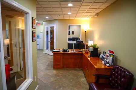Office space for Rent at 10412 Allisonville Road, Suite 103 in Fishers