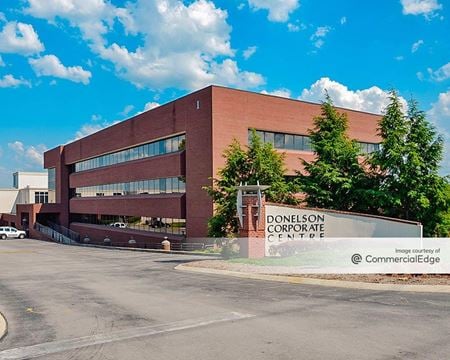 Donelson Corporate Centre - Nashville