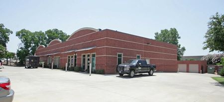 Commercial space for Rent at 2825 Exchange Blvd in Southlake