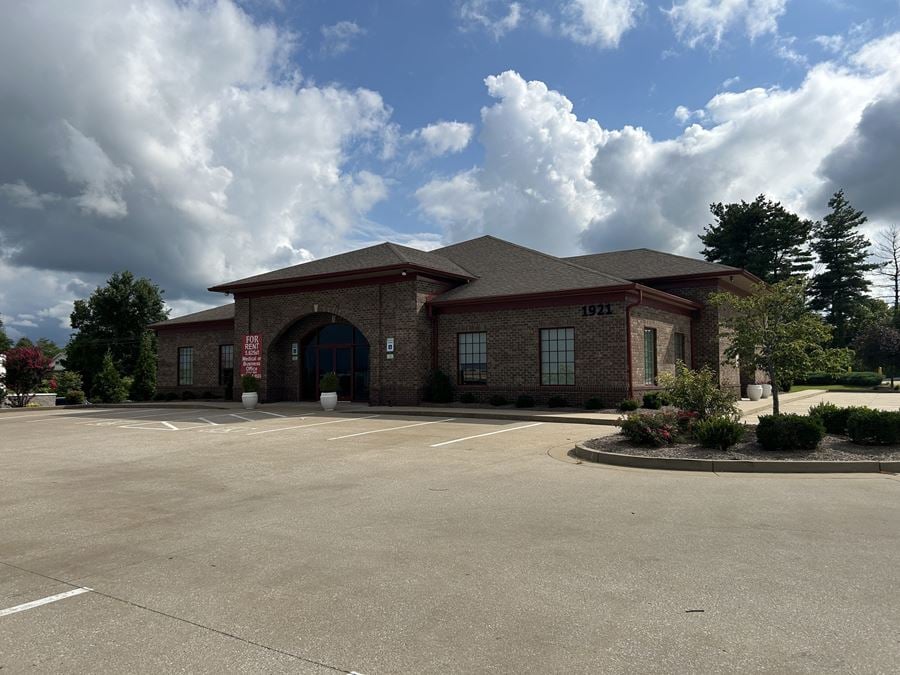 Medical Office Building