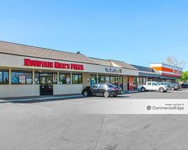 Bradville Square
