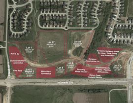 Granite Falls Development