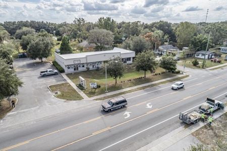 Retail space for Rent at 219 W Myers Blvd in Mascotte