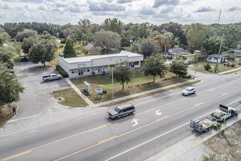 Shoppes at West Orlando