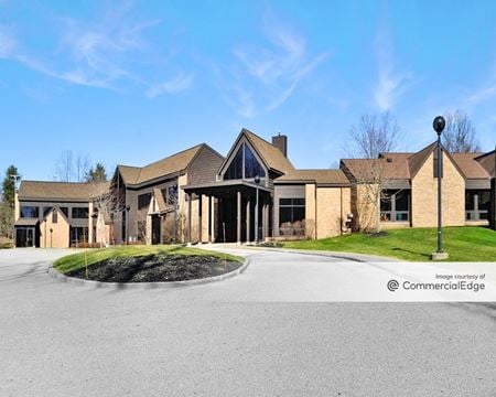 Office space for Rent at 1100 Terex Road in Hudson