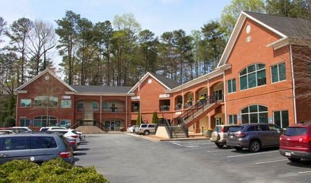 Retail space for Rent at 137 Johnson Ferry Road in Marietta