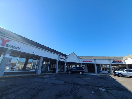 Retail space for Rent at 45 Route 9W in West Haverstraw