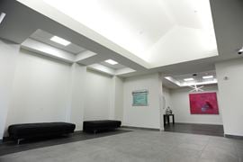 One Campusview Blvd