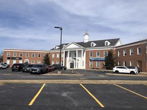 Three Office Suites for Lease