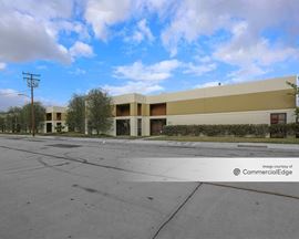 Figueroa Business Center
