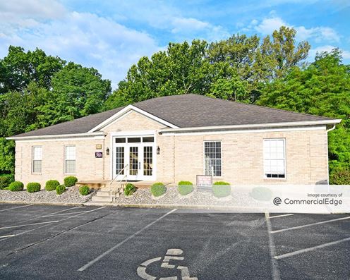 Emerald Terrace Professional Park