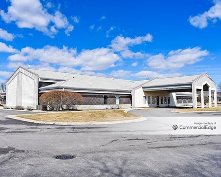 Photo of commercial space at 303 West 89th Avenue in Merrillville