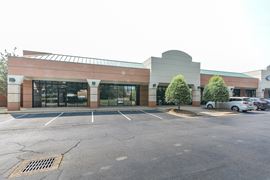 The Centre at Chenal