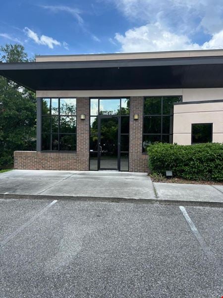 Photo of commercial space at 1445 E. Mitchell Hammock Road in Oviedo