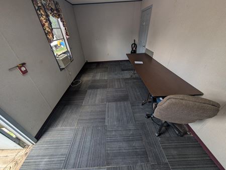 Photo of commercial space at 1201 Amble Dr in Charlotte