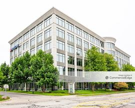 O'Hare Gateway Office Center