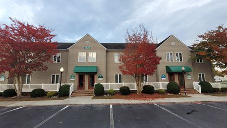 Photo of commercial space at 1325 Mount Hermon Road in Salisbury