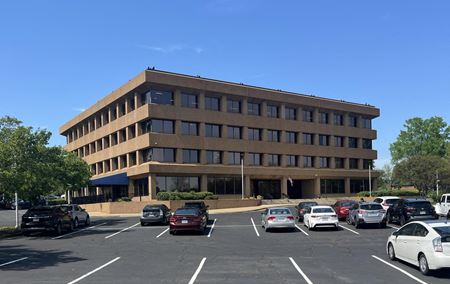 Office space for Rent at 7814 Carousel Lane in Richmond