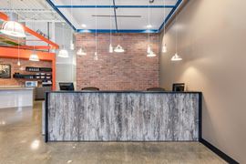 Regus - Waterloo