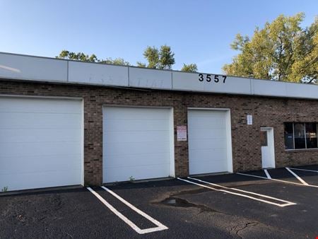 Photo of commercial space at 3557 E Main Street in Columbus