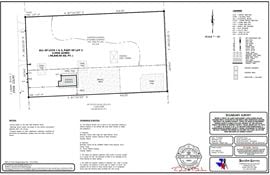 4414 Oates Rd, Houston Ground Lease