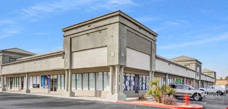 Photo of commercial space at 6235 S Pecos Rd in Las Vegas