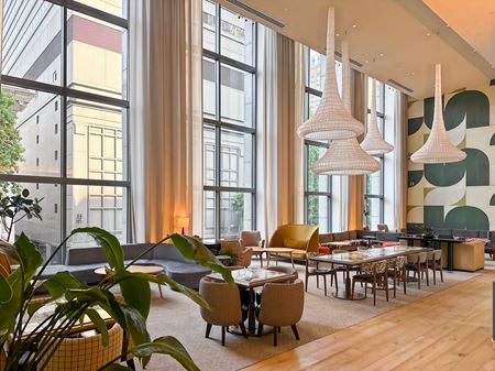 Office space for Rent at 1420 Fifth Avenue Suite 2200 in Seattle