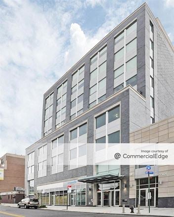 Corner Office NYC - 2361 Nostrand Avenue