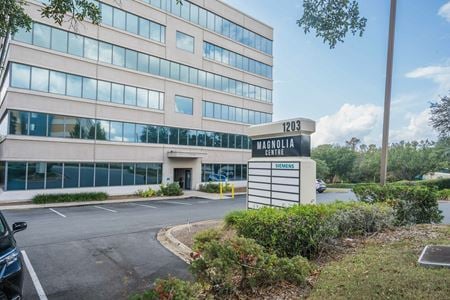 Office space for Rent at 1203 Governors Square Blvd in Tallahassee