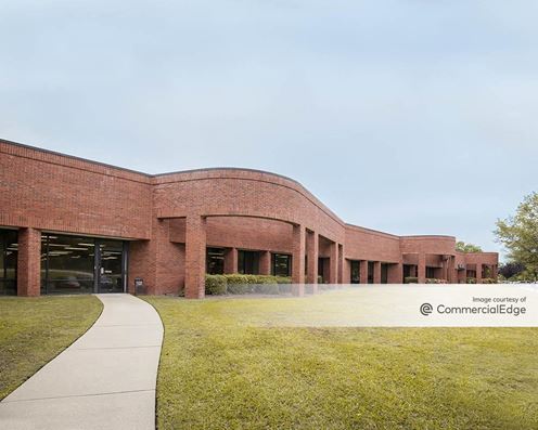 Fontaine Business Center I