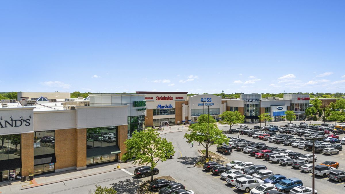 Orland Park Place