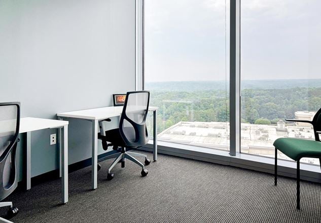 North Hills Tower II NC