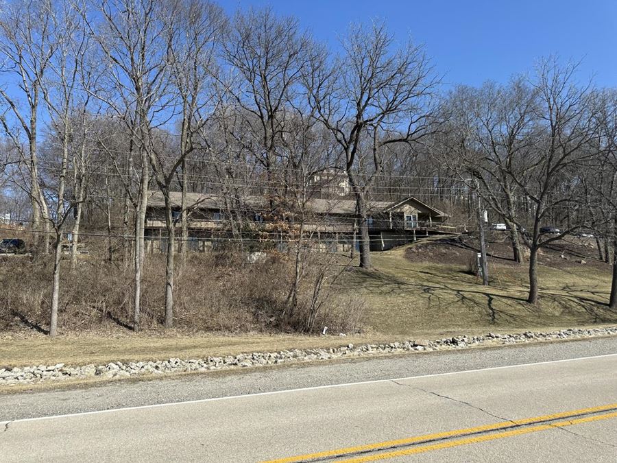 7601 John Deere Pkwy, Sale