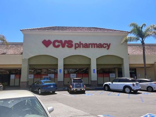 North Torrance Shopping Center