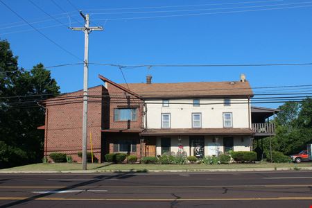 Photo of commercial space at 808 Bethlehem Pike in Colmar