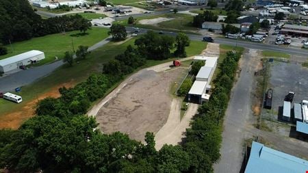 Industrial space for Sale at 2721 Texas 31 in Kilgore