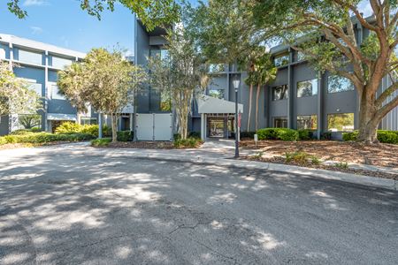 Office space for Rent at 7825 Baymeadows Way in Jacksonville