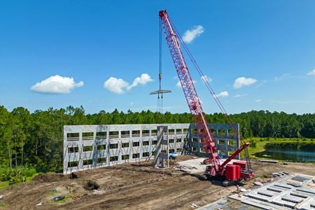 Office space for Rent at 280 Rainier Lane in Jacksonville