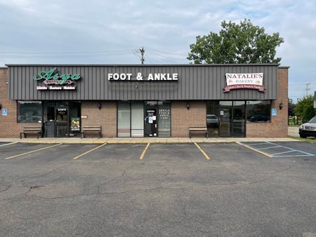 Photo of commercial space at 31023 John R Road in Madison Heights