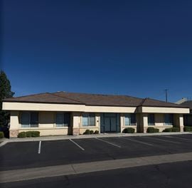 1017 E Park Blvd