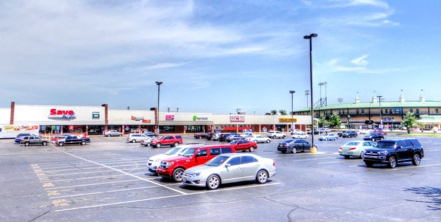 Northland Shopping Center