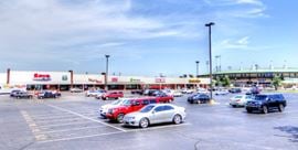 Northland Shopping Center