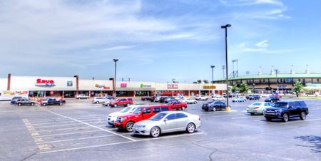 Northland Shopping Center - Lexington